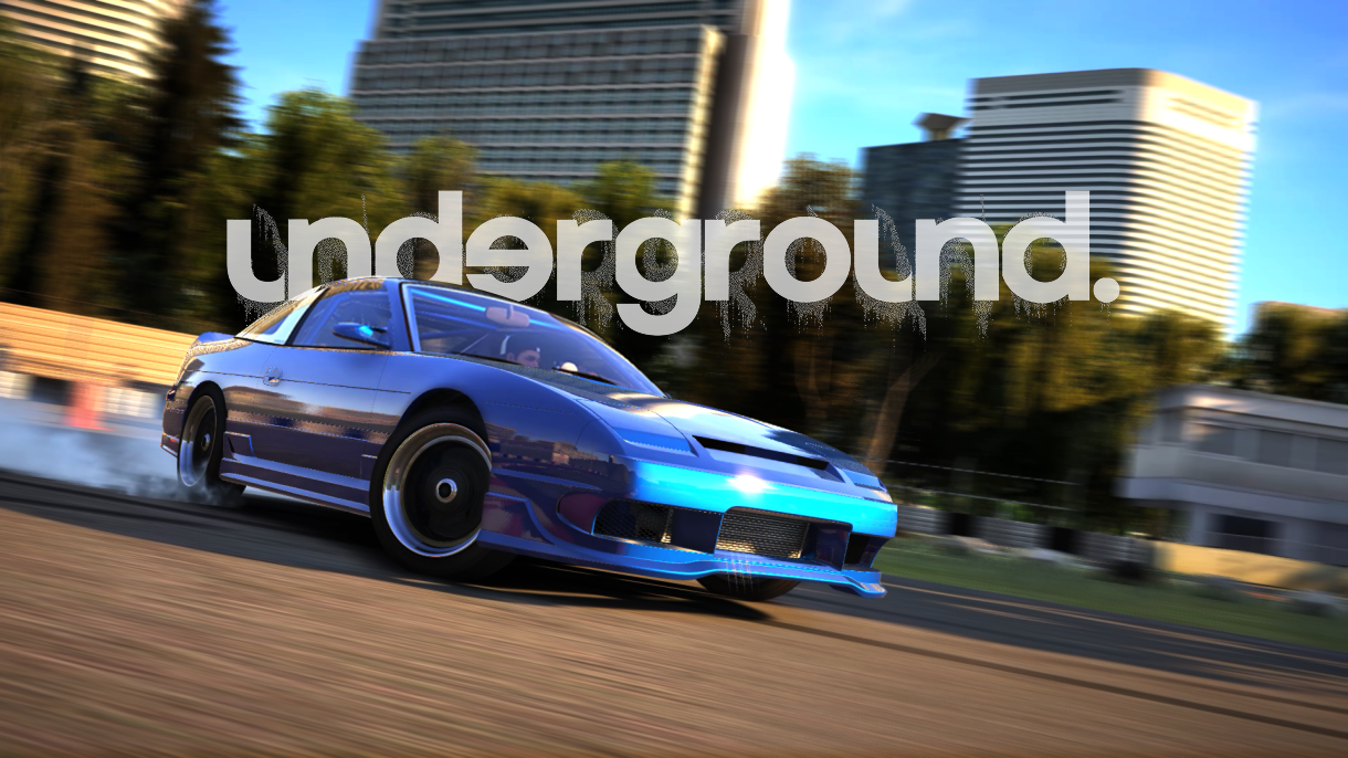 Underground slideshow image 1